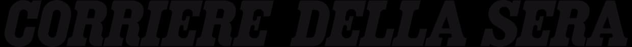 Corriere della Sera logo