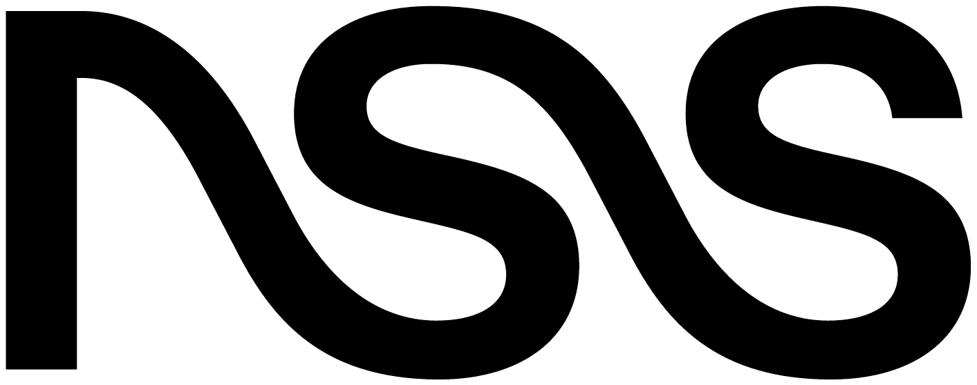 NSS Magazine logo