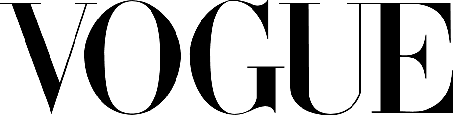 VOGUE logo