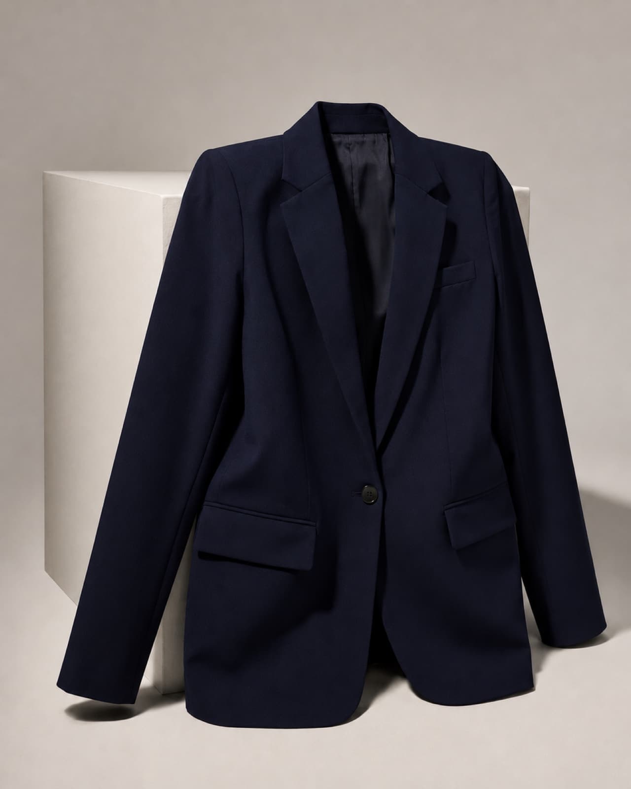 Garment selection